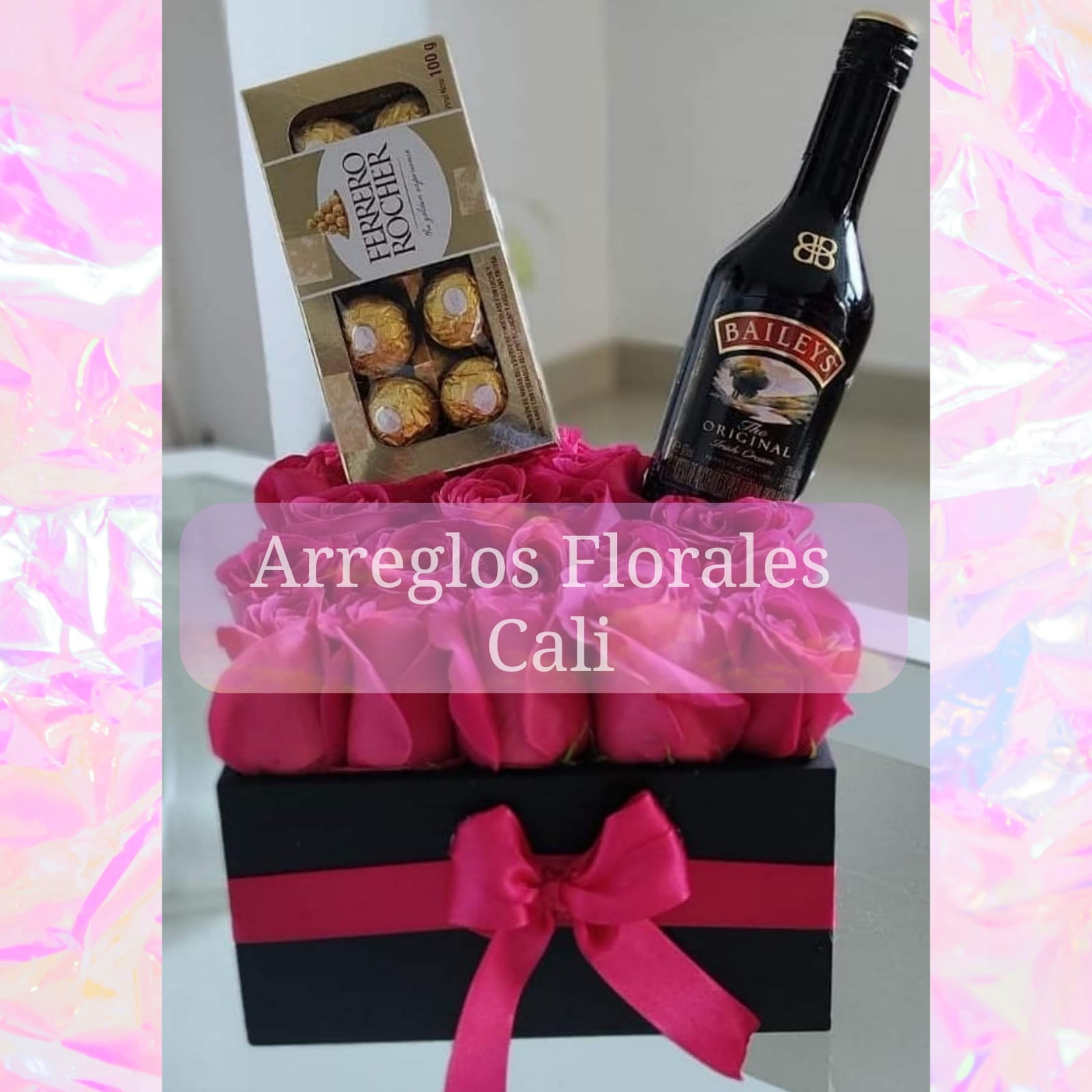 Arreglos Florales Arreglos Florales