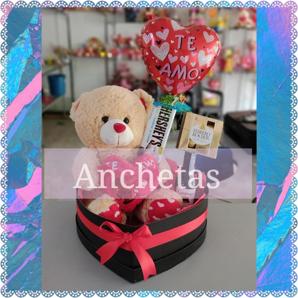 Anchetas - cali Anchetas - cali