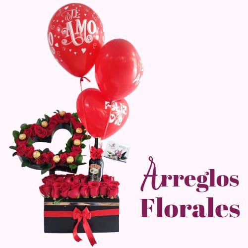 Arreglos florales- floristeria cali